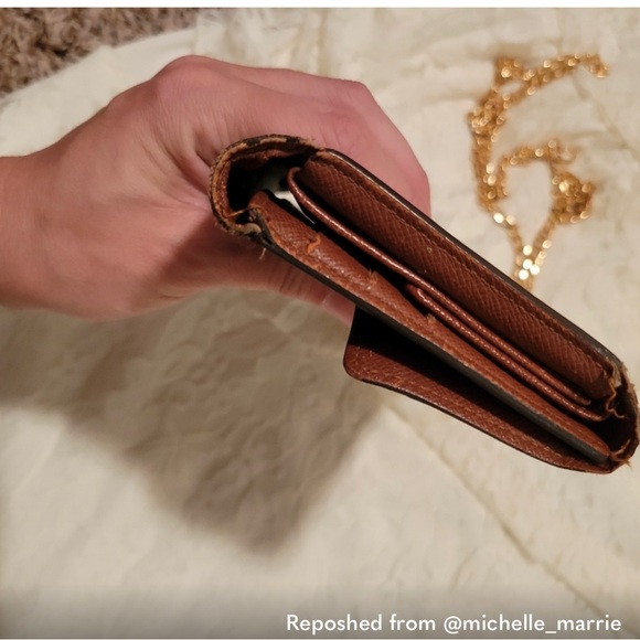 🌸LV Bundle🌸Authentic🌸His/Hers Wallet🌸 - Picture 5 of 16